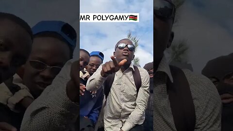 must watch cancer perfomance by Mr polygamy