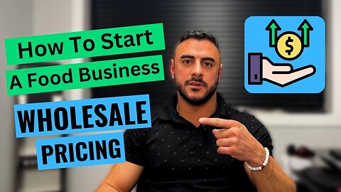 How to Launch a Food Product - Ep2 - Cost to the Retailer