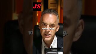 The Best Way to STOP Drinking Alcohol- Jordan Peterson #shorts