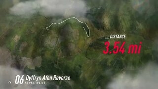 DiRT Rally 2 - RallyHOLiC 11 - Wales Event - Stage 6