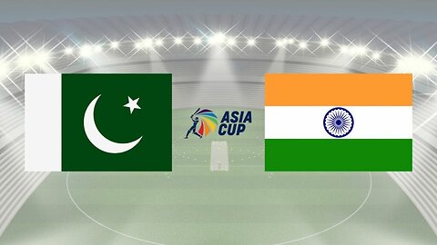 pakistan vs india aisa world cup match 2023