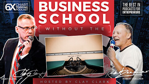 Clay Clark | Part 1 - The Story Behind The Story: Famous Entrepreneurs' Success Stories With Deedra Determan - Tebow Joins Dec 5-6 Business Workshop + Experience World’s Best School for $19 Per Month At: www.Thrive15.com