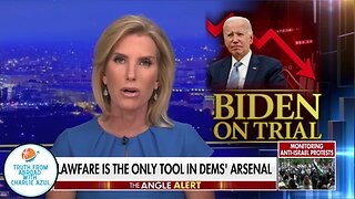 INGRAHAM ANGLE - 04/25/24 Breaking News. Check Out Our Exclusive Fox News Coverage