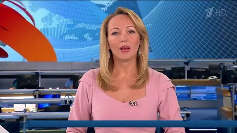 1TV Russian News release at 15:00, August 11, 2022 (English Subtitles)