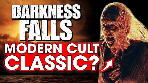 Is Darkness Falls A Modern Cult Classic? – Hack The Movies