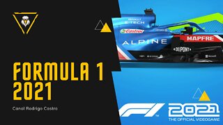 F1 2021