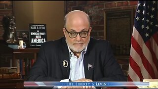 Levin: This Is The Greatest American Ally Terrorists Have...