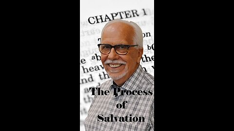 Triple Play Episode 28 The Process of Salvation
