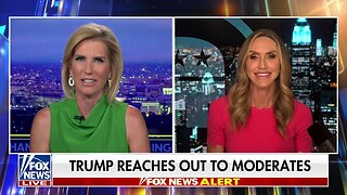 Lara Trump: Americans Can Only Be Lied To For So Long