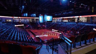 LU Virtual Tour | Liberty Arena