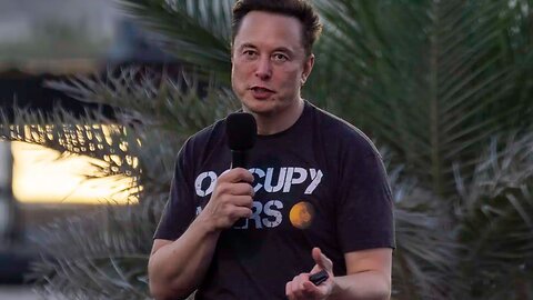 'Have To Do It' - Elon Musk Makes Historic Decision
