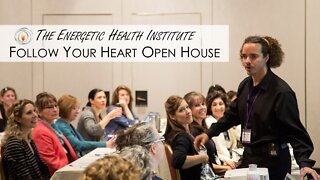 EHI 'Follow Your Heart' Open House w Dr. H