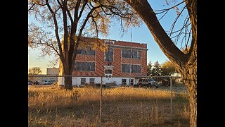 1925 School House Remodel