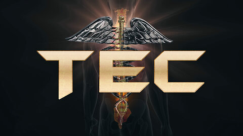 TEC - Episode 16 - Kundalini Rising - With Scott Hiegel