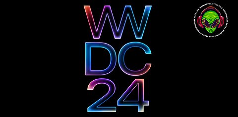 Highlights of Apple WWDC 2024