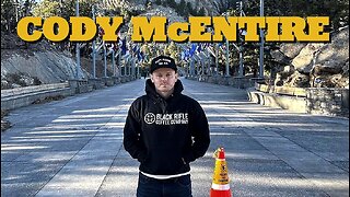 Cody McEntire 2023 | New Skateboarding!