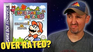 Mario Advanced Games Are... Good?