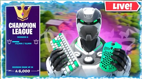 🔴Fortnite JOGANDO COM INSCRITOS(PT-BR)