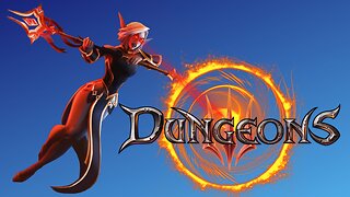 Dungeons 3 - A Delightful Treat