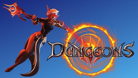 Dungeons 3 - A Delightful Treat