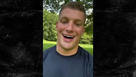 Carl Nassib Comes Out as Gay in the NFL