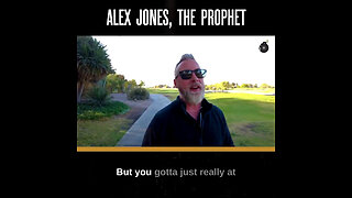 Alex Jones - VAXXCINES - 20 years ago