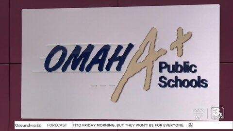 Omaha Public Schools Board of Education meeting taking place Thursday