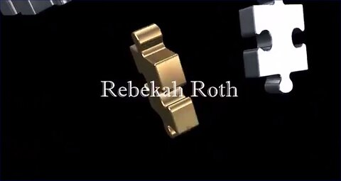 Rebekah Roth 9/11 Intelligence Corruption - FBI >FOIA Data!