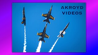 SCORPIONS - SEND ME AN ANGEL - BY AKROYD VIDEOS