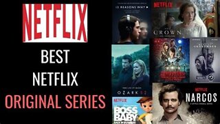 Top 15 Most Viewed Shows on Netflix in 2019