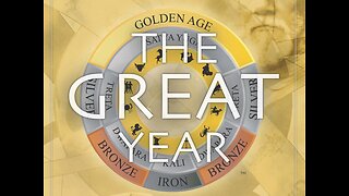 The Great Year - 2003