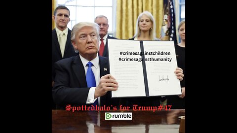 🦅Executive Orders🦅