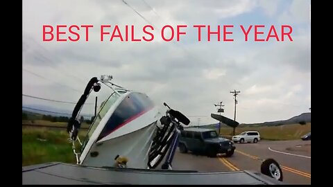 BEST FAIL OF THE YEAR 2024