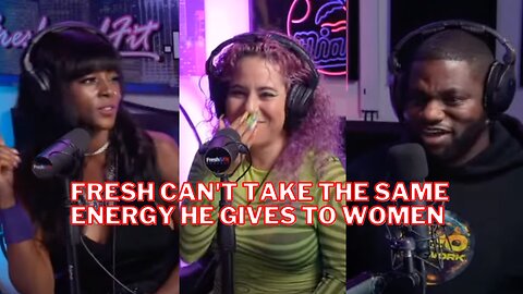 Fresh And Fit Get Exposed By Women For Being Hypocrites And Liars
