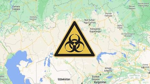 Reese Report: Pentagon Funded Bio-Weapons Labs in the Ukraine - 3/5/22