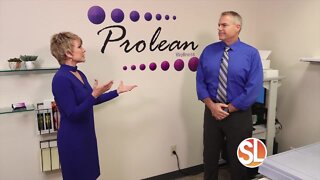 You can customize your weight loss plan at Prolean Wellness