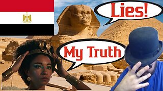 Netflix Gets SUED! Backlash From Egyptians Over New Cleopatra Docu-Drama From Jada Pinket-Smith