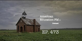 EP. 473 - Invaders & college housing, misinformed "former leftists," and depopulation as policy.