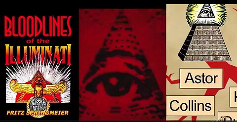 Pervywood Documentary - Episodes 1 - 9 - Satanic Hollywood Illuminati