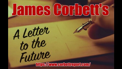 A Letter to the Future