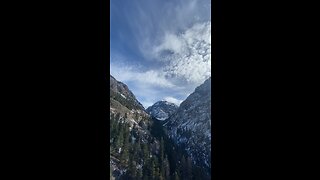 Ouray Colorado