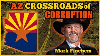 Does Arizona's Corruption, Fraud and Cartel connections link to the Katie Hobbs News?