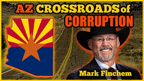 Does Arizona's Corruption, Fraud and Cartel connections link to the Katie Hobbs News?