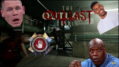 The Betrayal | The Outlast Trials (W/ RedBeardDaGreat, Vised62, & TheGhostingCowboy)