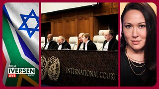 The ICJ Genocide Hearing Against Israel Has Begun: Watch Critical Moments From Day 1