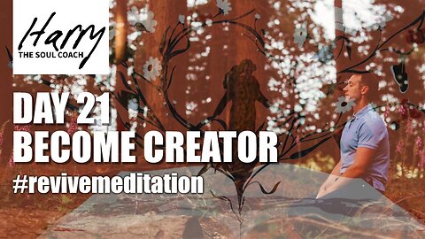 Become The Creator