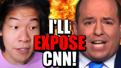 Things Just Got Even WORSE For CNN in INSANE New Twist!