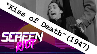 Kiss of Death (1947) Movie Review