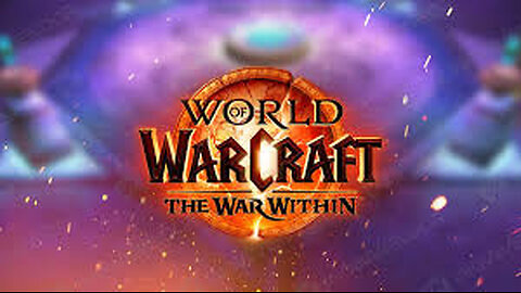 Warcraft : The War Within : Radiant Echoes : #2