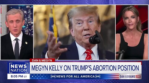 ‘He’s Going to Get Convicted’: Megyn Kelly Says No Doubt Trump Will Lose Hush Money Case